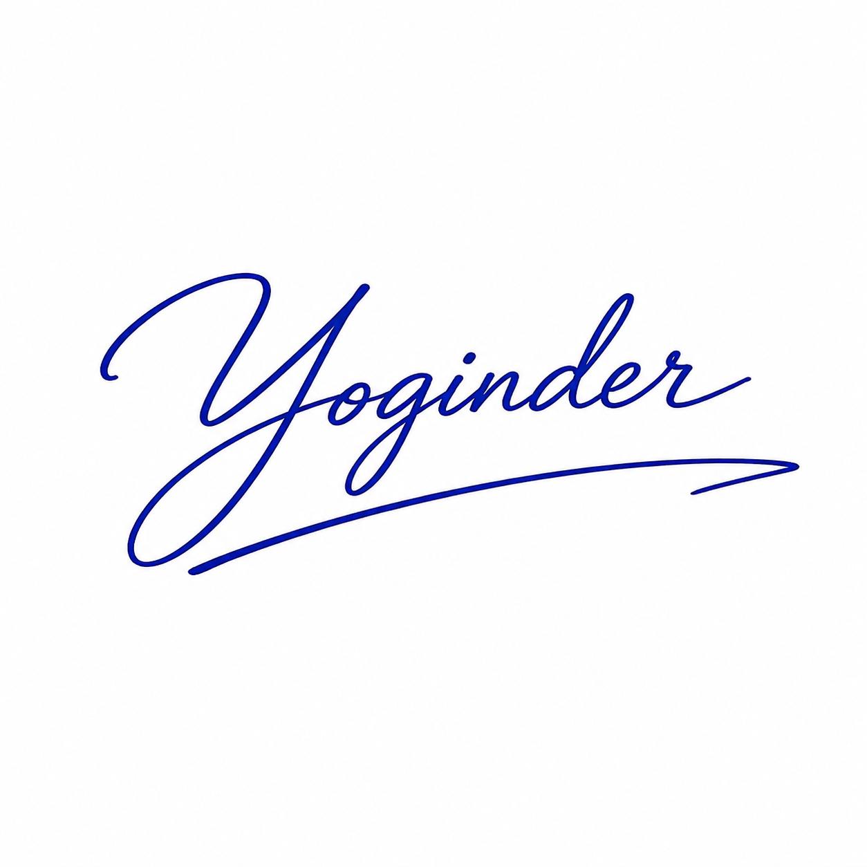 Signature